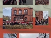 Narodowe Święto Niepodległości 2023 - 2