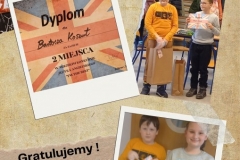 Gratulujemy - 1