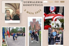 Obchody 3go Maja - 1