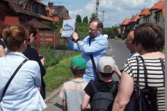 Pędziwiatry i zabytki Rokitnicy