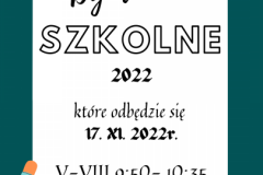 Ciemne Niebieskie Zielone Ręcznie Rysowane Słowa Dymek Tło Flip - 1