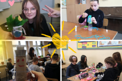 Pasaż Nadmorski - 1