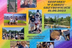 geopark  - 1