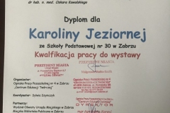 dyplom-Karolina-Jeziorna