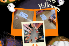 Halloween - 1