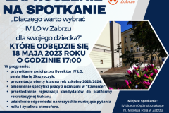 spotkanie dla rodziców - 1