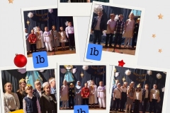 Koncert kolęd 2023 - 2