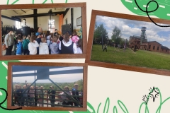 Szyb Maciej 2 cz. 12 maja 2023 r. - 2