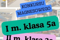magnesy konkurs - 2