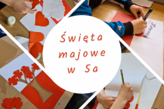 Święta majowe - 1