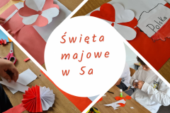 Święta majowe - 2