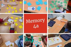 Memory 4a - 1