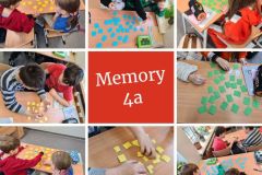 Memory 4a - 2