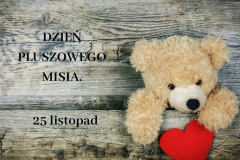 25 listopad