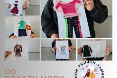 Pokaz mody - 2