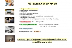 netykieta