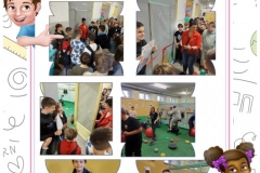 konkurs na logo siłowni - 14