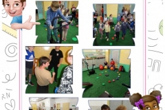 konkurs na logo siłowni - 19