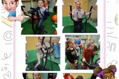 konkurs na logo siłowni - 17