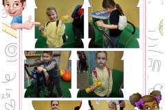 konkurs na logo siłowni - 18