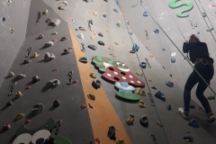 Wspinaczka