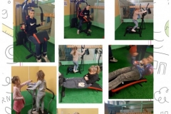 konkurs na logo siłowni - 22