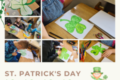 St. Patrick\'s Day - 1