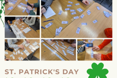 St. Patrick\'s Day - 2