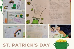 St. Patrick\'s Day - 3