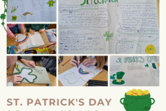 St. Patrick\'s Day - 4