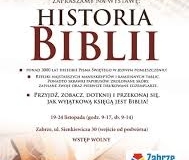 Wystawa Biblia 0 Wystawa Biblia 0