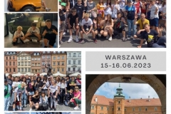 Warszawa 15-16.06.23 - 2