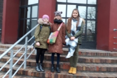 Konkurs I