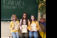 Konkurs II bis