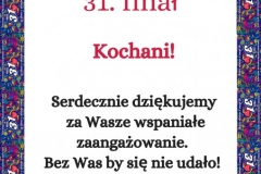 WOŚP ramka na licytacje - 1