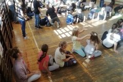 bicie rekordu w resuscytacji