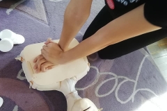 bicie rekordu w resuscytacji