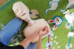 bicie rekordu w resuscytacji