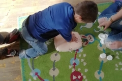 bicie rekordu w resuscytacji