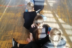 bicie rekordu w resuscytacji