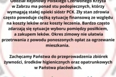 PCK akcja Mikołaj - 1
