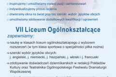 Plakat-promocja-szkoły-Liceum-A4-wirtualne-Dni-Otwarte